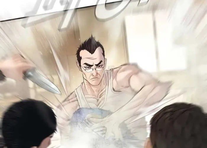 đọc truyện Bố Tôi Là Đặc Vụ Chương 214 ảnh 147 tại Thiên Thai Truyện