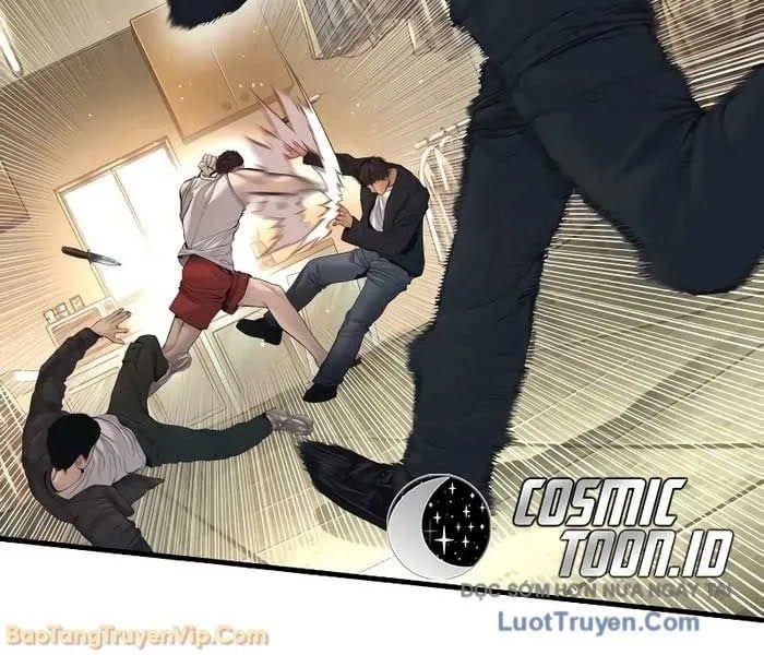 đọc truyện Bố Tôi Là Đặc Vụ Chương 214 ảnh 163 tại Thiên Thai Truyện