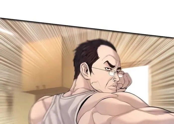 đọc truyện Bố Tôi Là Đặc Vụ Chương 214 ảnh 165 tại Thiên Thai Truyện