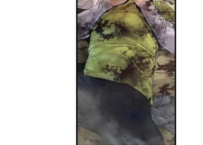 đọc truyện Bố Tôi Là Đặc Vụ Chương 214 ảnh 188 tại Thiên Thai Truyện