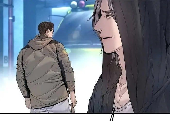 đọc truyện Bố Tôi Là Đặc Vụ Chương 214 ảnh 235 tại Thiên Thai Truyện