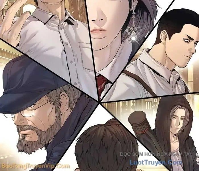 đọc truyện Bố Tôi Là Đặc Vụ Chương 214 ảnh 29 tại Thiên Thai Truyện