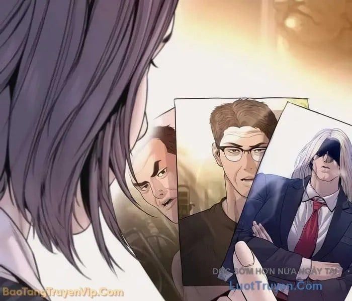 đọc truyện Bố Tôi Là Đặc Vụ Chương 214 ảnh 5 tại Thiên Thai Truyện