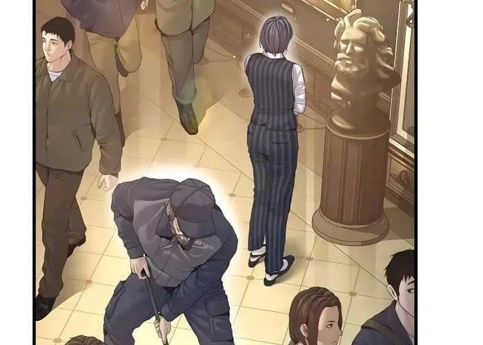 đọc truyện Bố Tôi Là Đặc Vụ Chương 214 ảnh 40 tại Thiên Thai Truyện