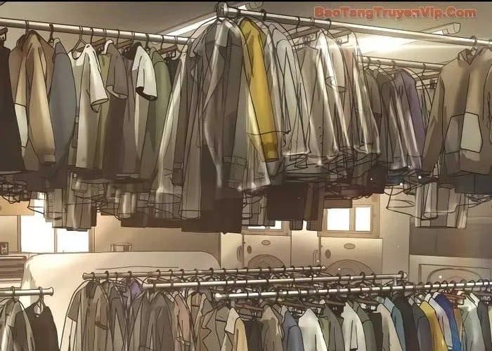 đọc truyện Bố Tôi Là Đặc Vụ Chương 214 ảnh 47 tại Thiên Thai Truyện