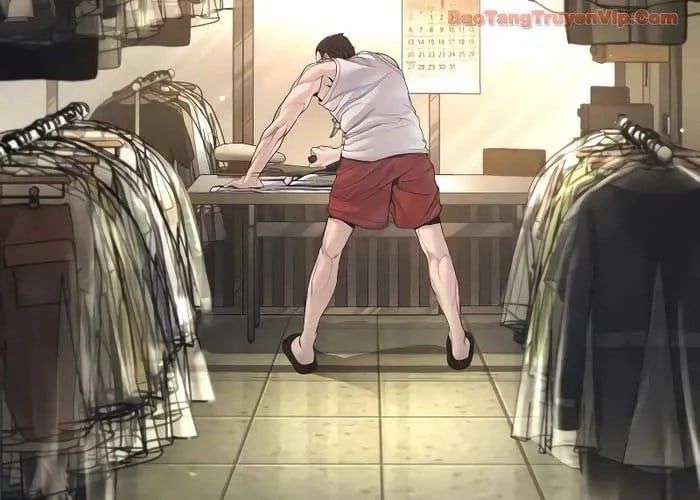 đọc truyện Bố Tôi Là Đặc Vụ Chương 214 ảnh 50 tại Thiên Thai Truyện