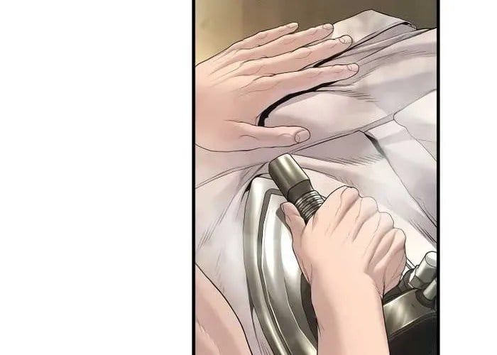 đọc truyện Bố Tôi Là Đặc Vụ Chương 214 ảnh 57 tại Thiên Thai Truyện