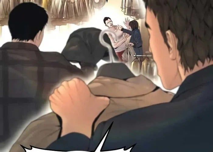 đọc truyện Bố Tôi Là Đặc Vụ Chương 214 ảnh 75 tại Thiên Thai Truyện