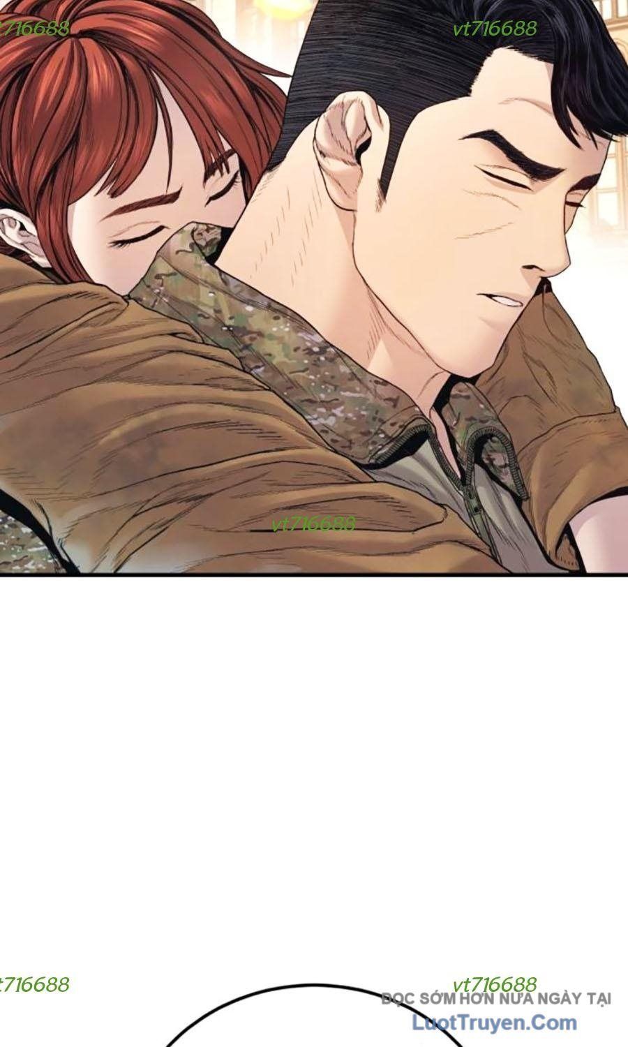 đọc truyện Bố Tôi Là Đặc Vụ Chương 215 ảnh 103 tại Thiên Thai Truyện