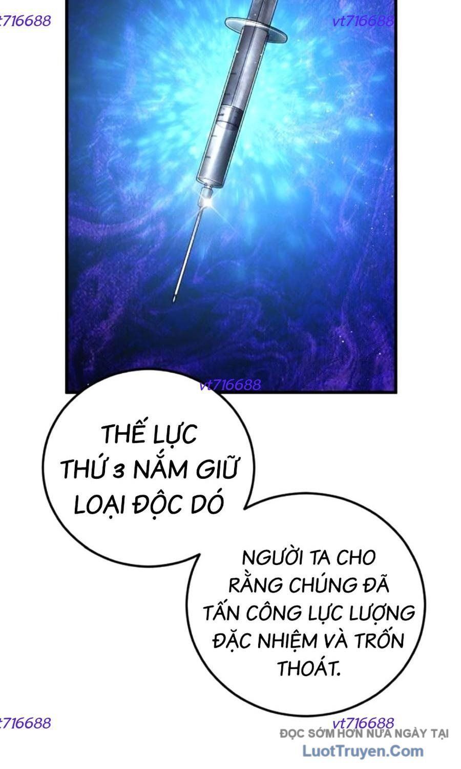 đọc truyện Bố Tôi Là Đặc Vụ Chương 215 ảnh 106 tại Thiên Thai Truyện