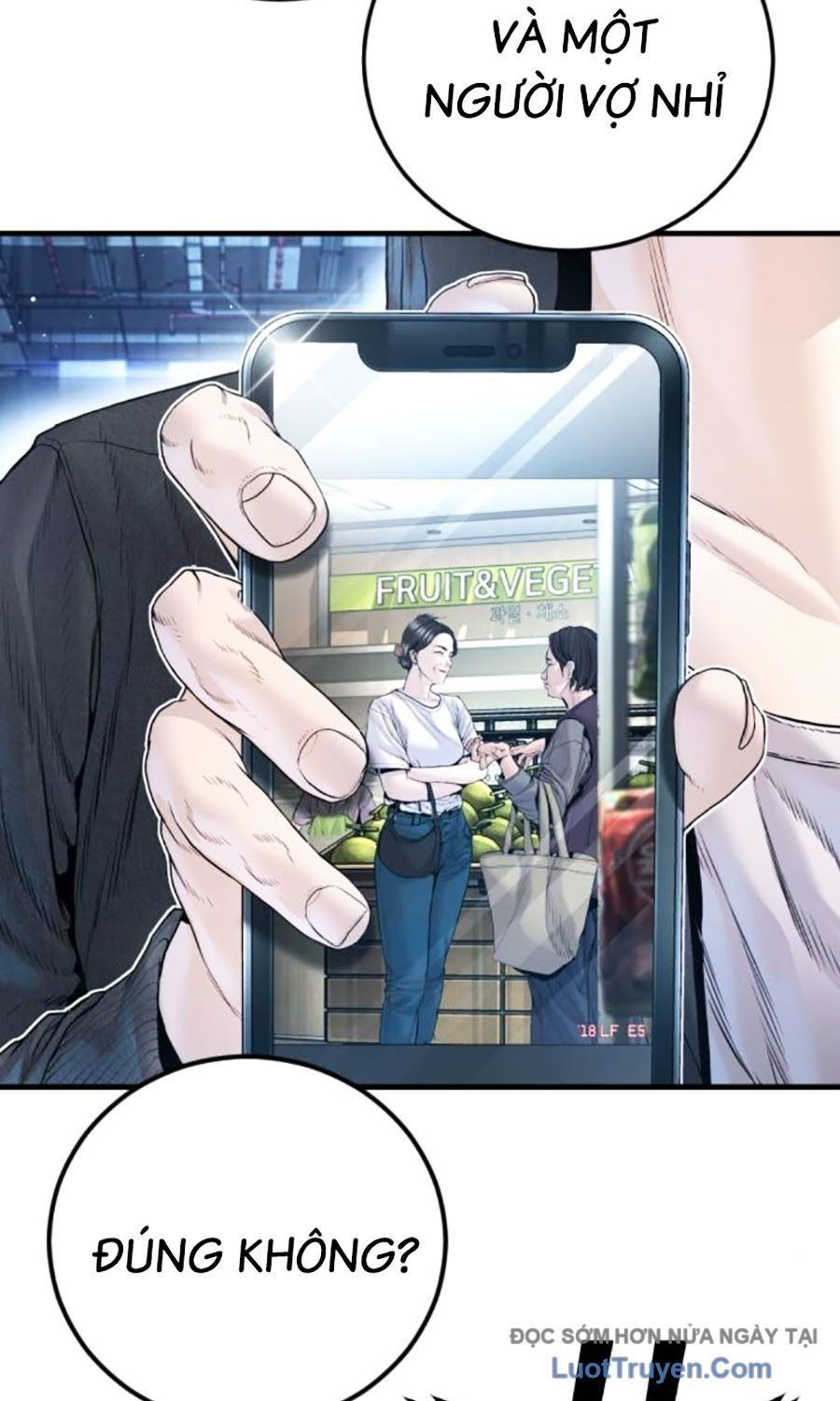 đọc truyện Bố Tôi Là Đặc Vụ Chương 215 ảnh 112 tại Thiên Thai Truyện