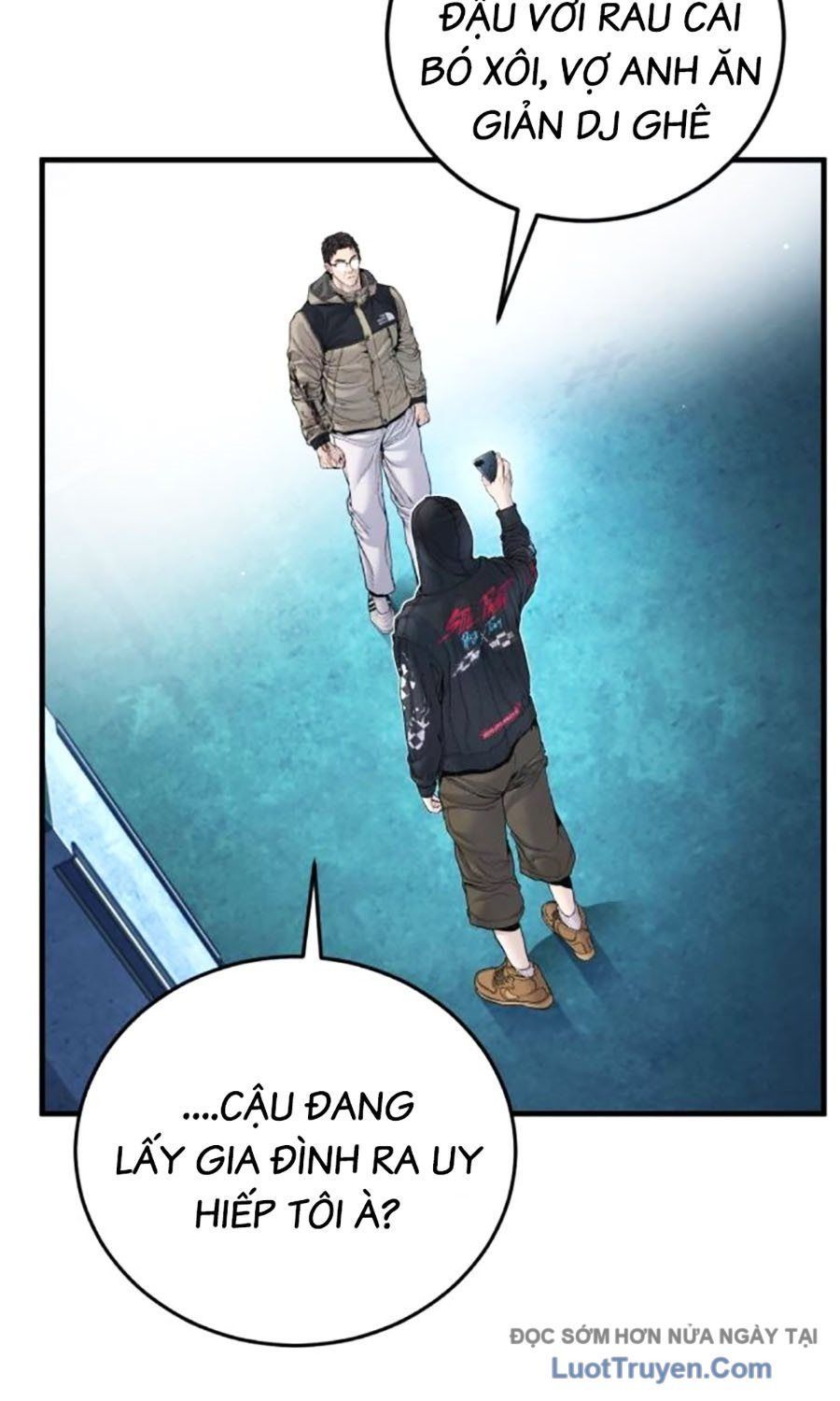 đọc truyện Bố Tôi Là Đặc Vụ Chương 215 ảnh 114 tại Thiên Thai Truyện