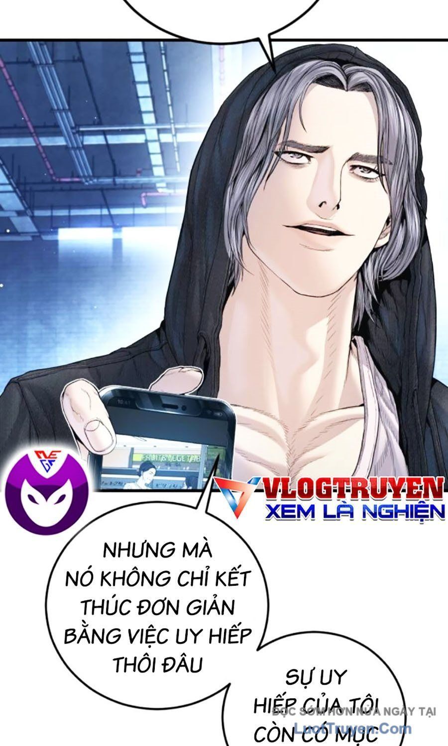 đọc truyện Bố Tôi Là Đặc Vụ Chương 215 ảnh 116 tại Thiên Thai Truyện