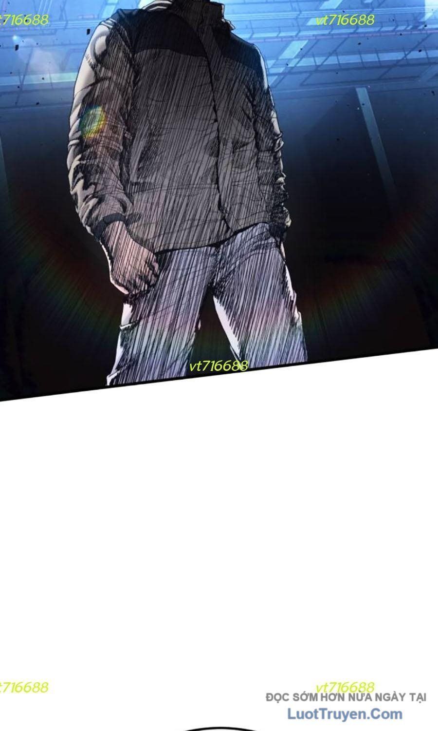 đọc truyện Bố Tôi Là Đặc Vụ Chương 215 ảnh 15 tại Thiên Thai Truyện