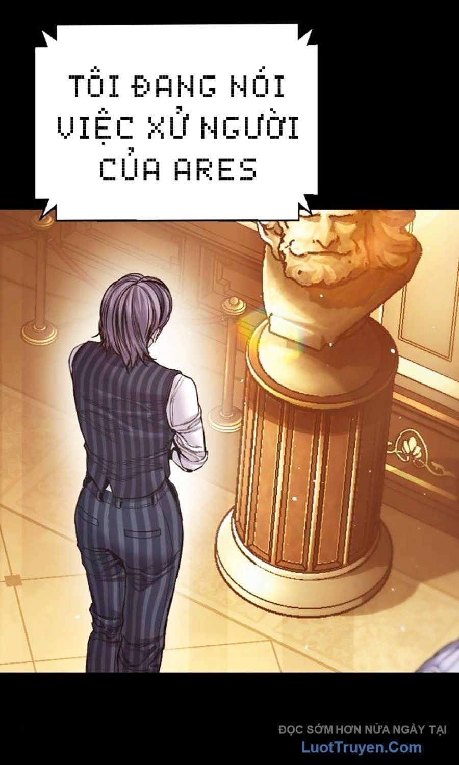 đọc truyện Bố Tôi Là Đặc Vụ Chương 215 ảnh 136 tại Thiên Thai Truyện