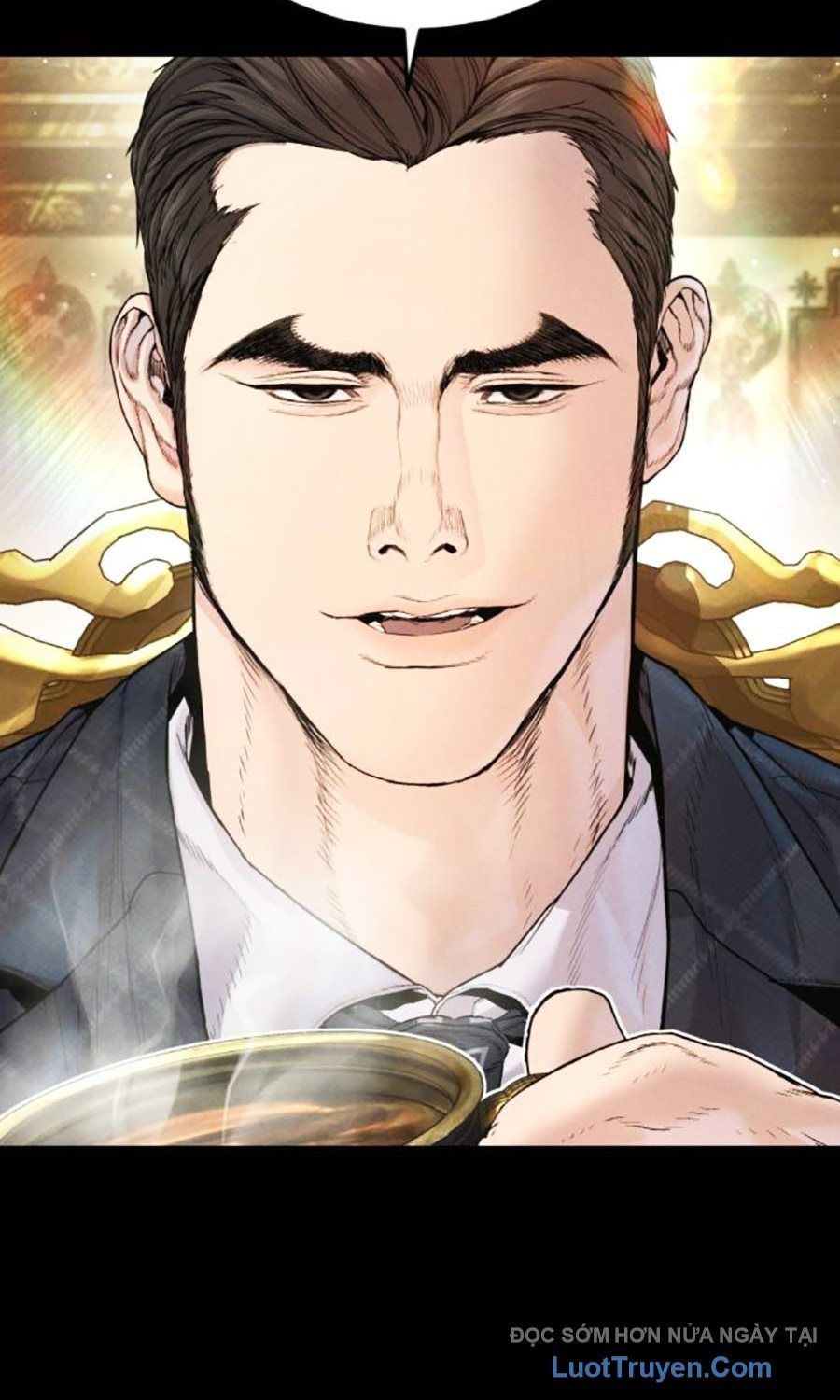 đọc truyện Bố Tôi Là Đặc Vụ Chương 215 ảnh 139 tại Thiên Thai Truyện