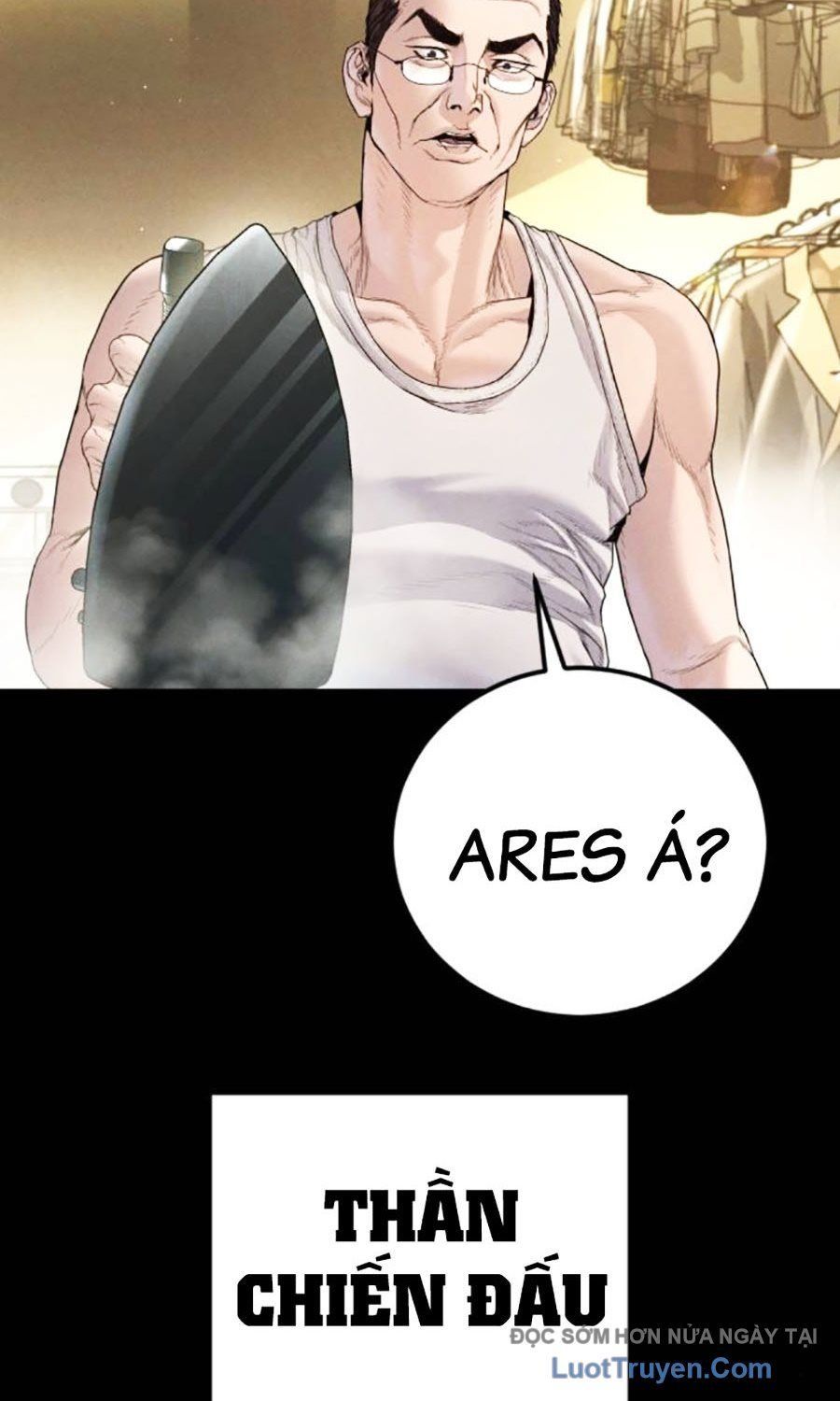 đọc truyện Bố Tôi Là Đặc Vụ Chương 215 ảnh 159 tại Thiên Thai Truyện