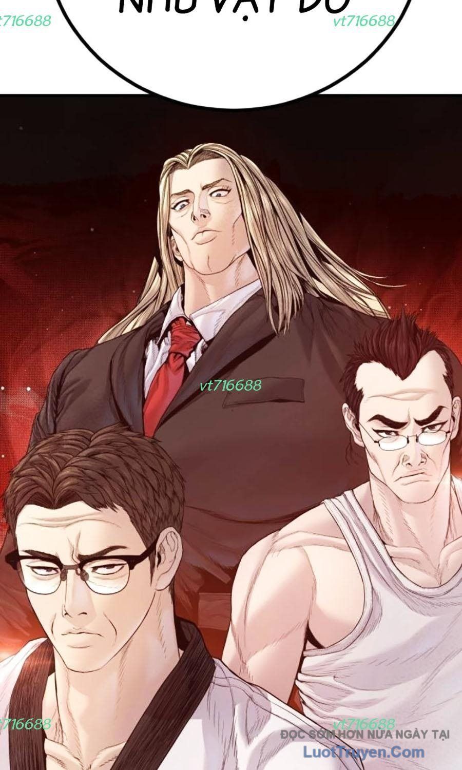 đọc truyện Bố Tôi Là Đặc Vụ Chương 215 ảnh 176 tại Thiên Thai Truyện