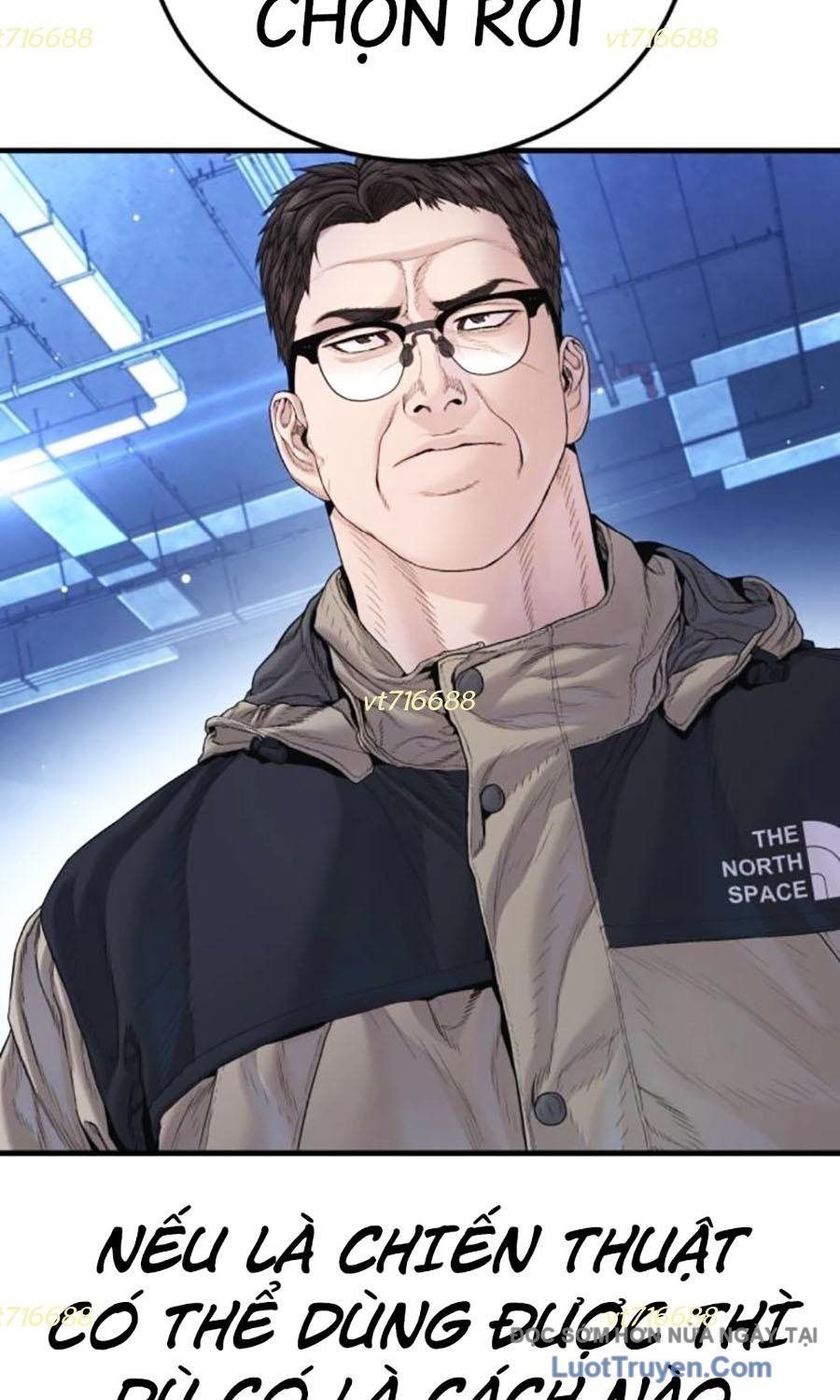 đọc truyện Bố Tôi Là Đặc Vụ Chương 215 ảnh 178 tại Thiên Thai Truyện