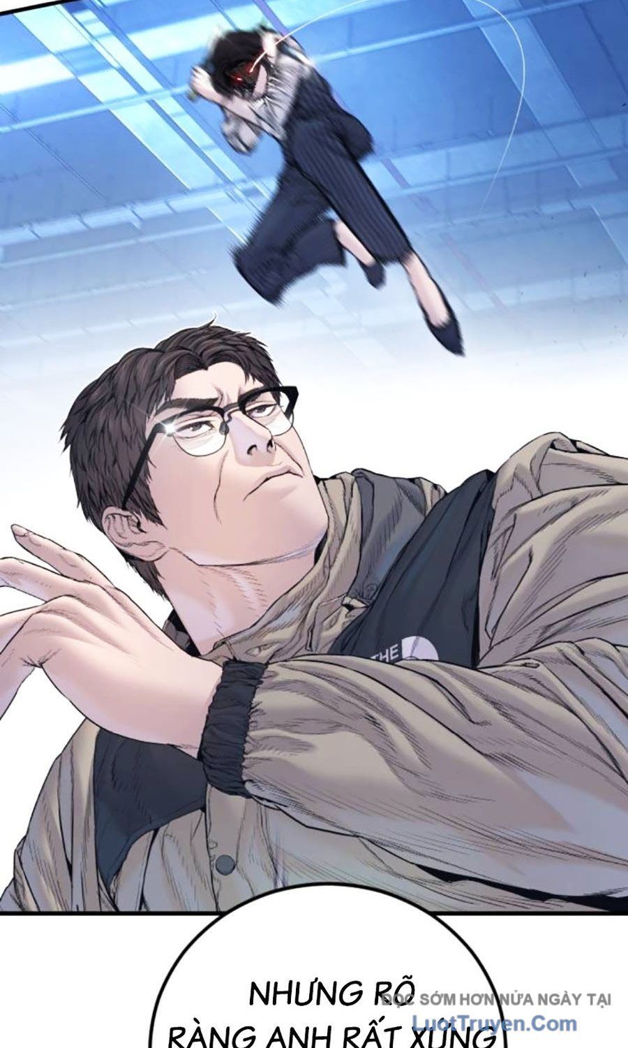 đọc truyện Bố Tôi Là Đặc Vụ Chương 215 ảnh 20 tại Thiên Thai Truyện