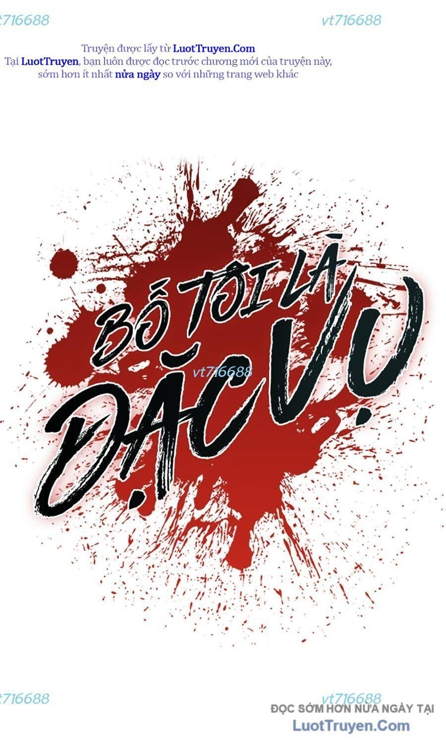 đọc truyện Bố Tôi Là Đặc Vụ Chương 215 ảnh 185 tại Thiên Thai Truyện