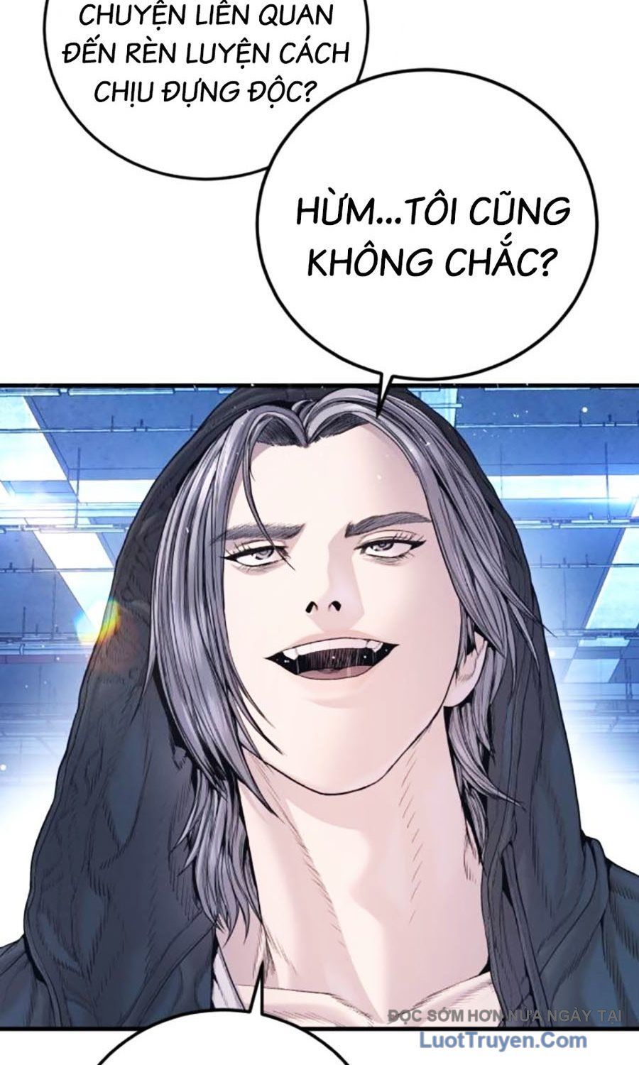 đọc truyện Bố Tôi Là Đặc Vụ Chương 215 ảnh 26 tại Thiên Thai Truyện