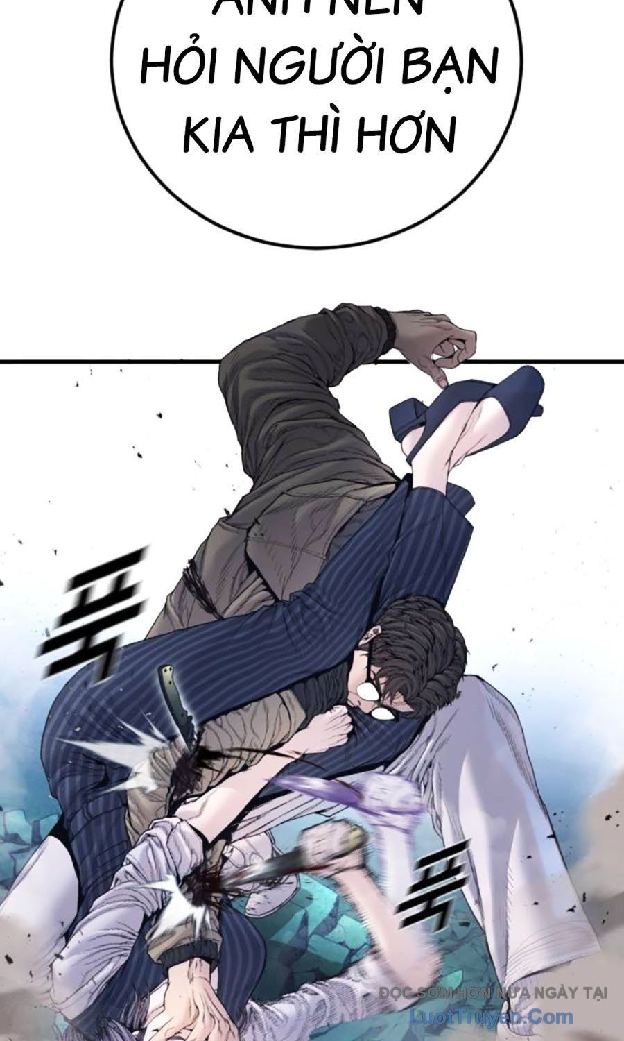 đọc truyện Bố Tôi Là Đặc Vụ Chương 215 ảnh 29 tại Thiên Thai Truyện