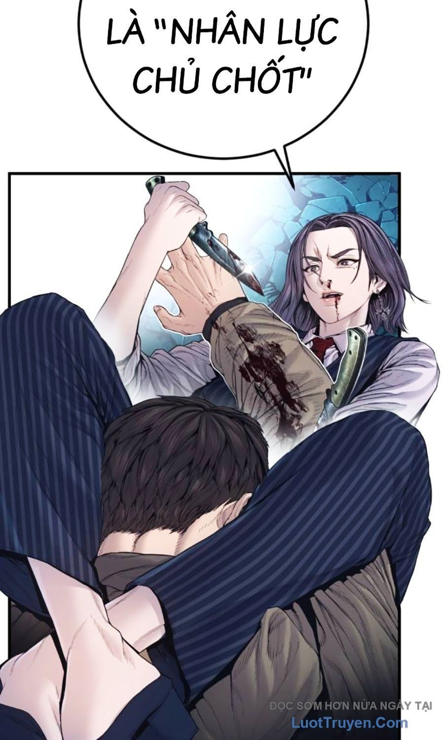 đọc truyện Bố Tôi Là Đặc Vụ Chương 215 ảnh 31 tại Thiên Thai Truyện