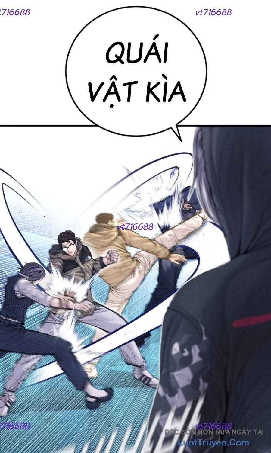 đọc truyện Bố Tôi Là Đặc Vụ Chương 215 ảnh 5 tại Thiên Thai Truyện