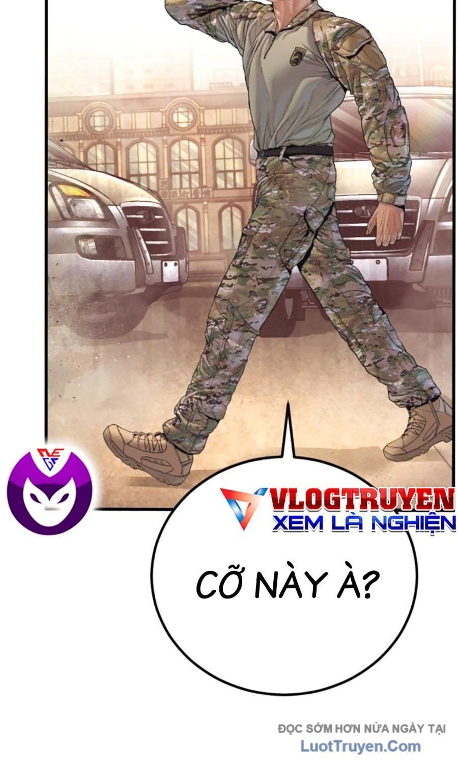 đọc truyện Bố Tôi Là Đặc Vụ Chương 215 ảnh 37 tại Thiên Thai Truyện