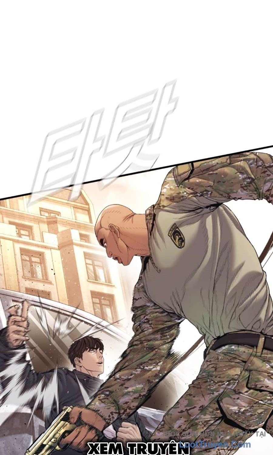 đọc truyện Bố Tôi Là Đặc Vụ Chương 215 ảnh 43 tại Thiên Thai Truyện