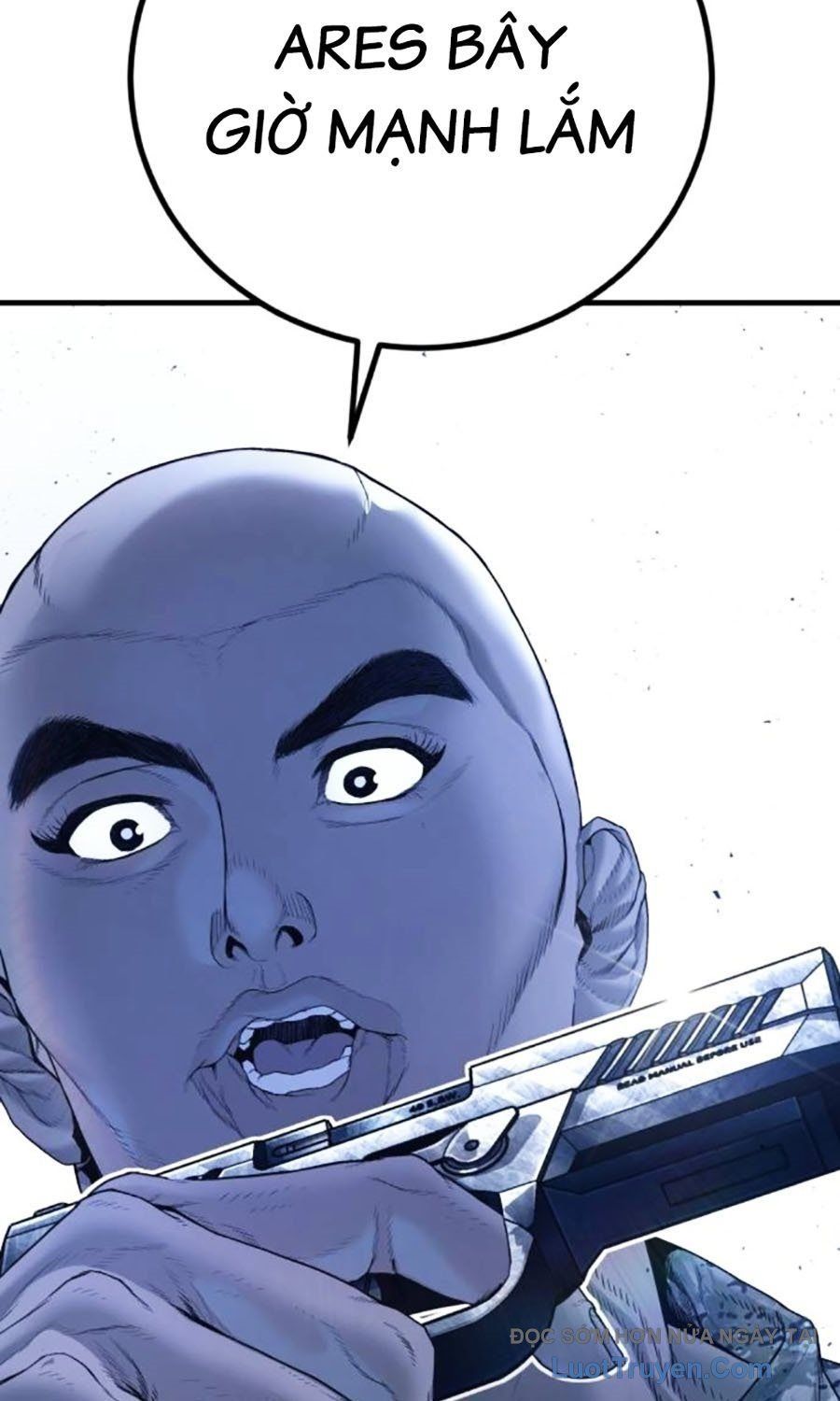 đọc truyện Bố Tôi Là Đặc Vụ Chương 215 ảnh 47 tại Thiên Thai Truyện