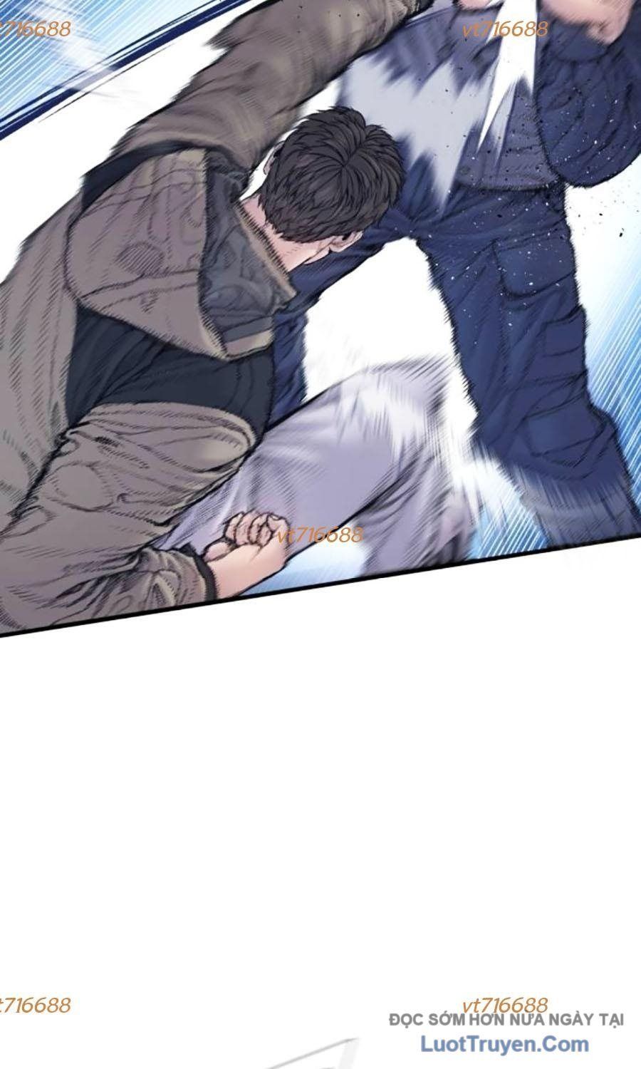 đọc truyện Bố Tôi Là Đặc Vụ Chương 215 ảnh 7 tại Thiên Thai Truyện