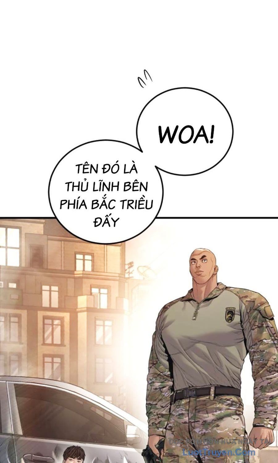 đọc truyện Bố Tôi Là Đặc Vụ Chương 215 ảnh 54 tại Thiên Thai Truyện