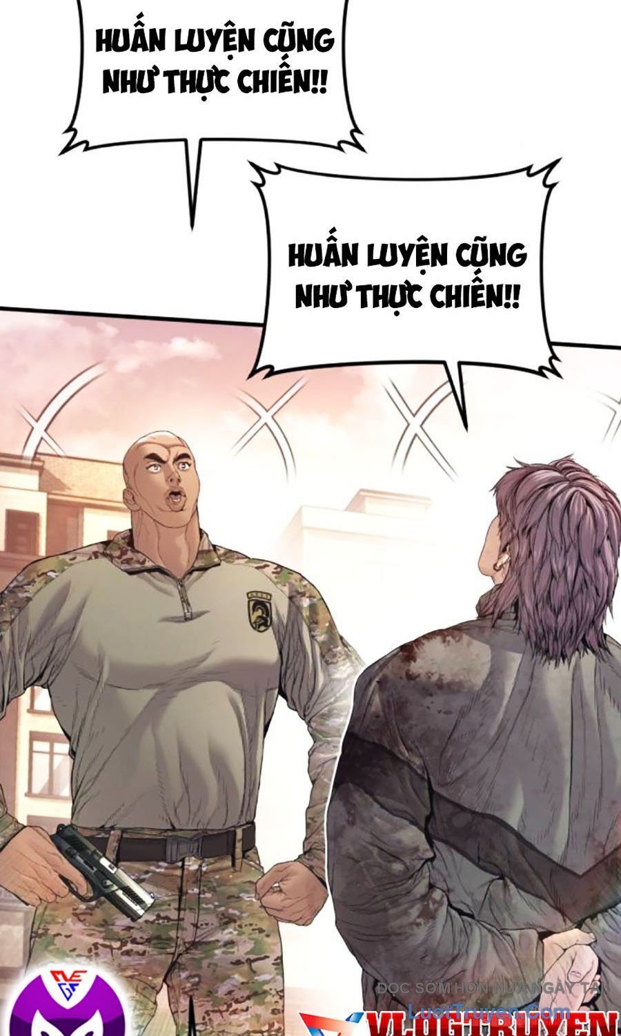 đọc truyện Bố Tôi Là Đặc Vụ Chương 215 ảnh 58 tại Thiên Thai Truyện