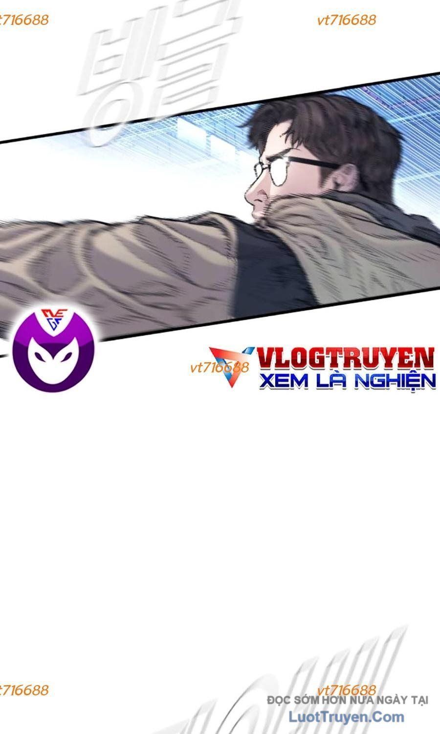 đọc truyện Bố Tôi Là Đặc Vụ Chương 215 ảnh 8 tại Thiên Thai Truyện