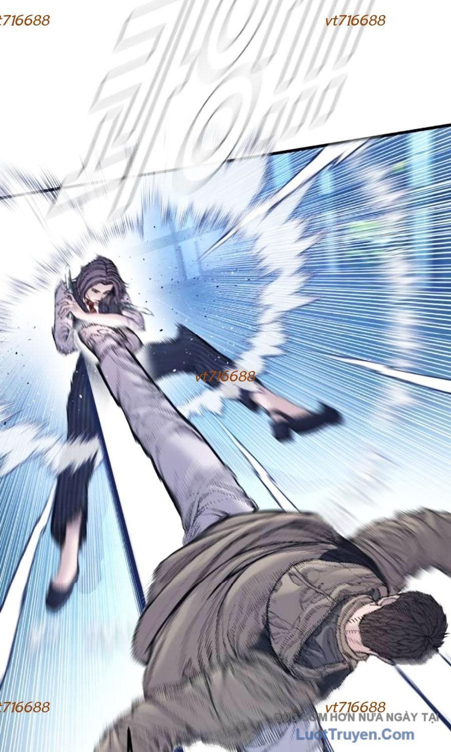 đọc truyện Bố Tôi Là Đặc Vụ Chương 215 ảnh 9 tại Thiên Thai Truyện