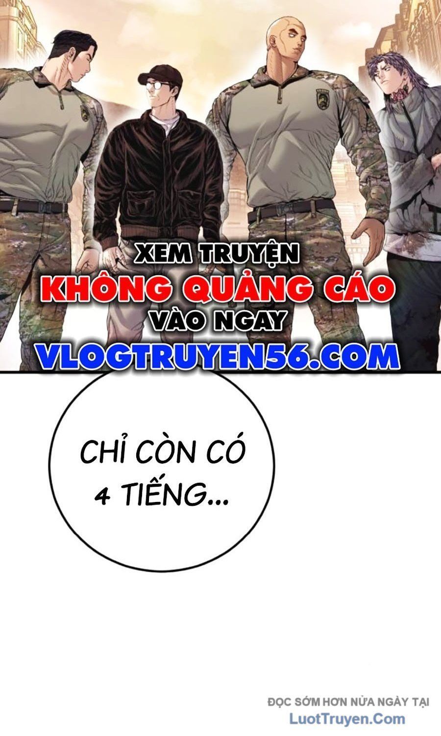 đọc truyện Bố Tôi Là Đặc Vụ Chương 215 ảnh 74 tại Thiên Thai Truyện