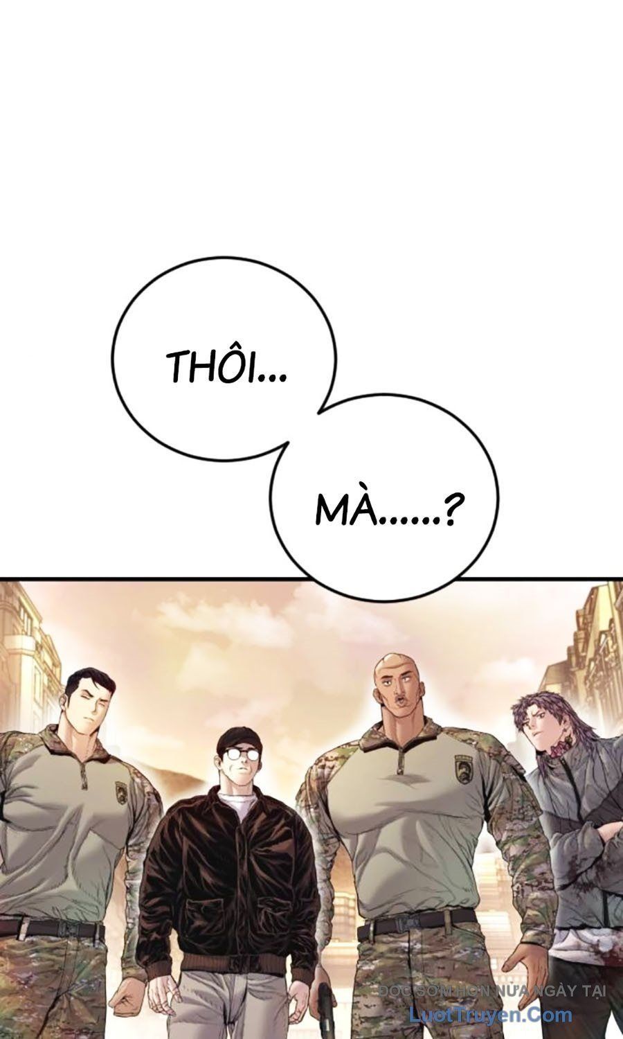 đọc truyện Bố Tôi Là Đặc Vụ Chương 215 ảnh 75 tại Thiên Thai Truyện