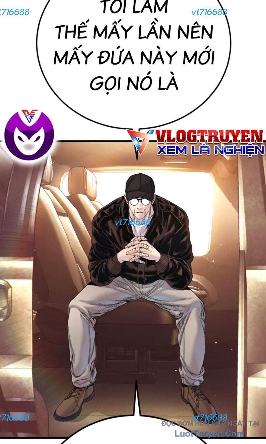 đọc truyện Bố Tôi Là Đặc Vụ Chương 215 ảnh 90 tại Thiên Thai Truyện