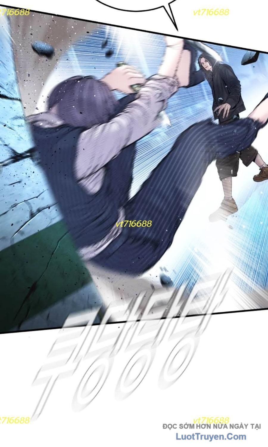 đọc truyện Bố Tôi Là Đặc Vụ Chương 215 ảnh 11 tại Thiên Thai Truyện