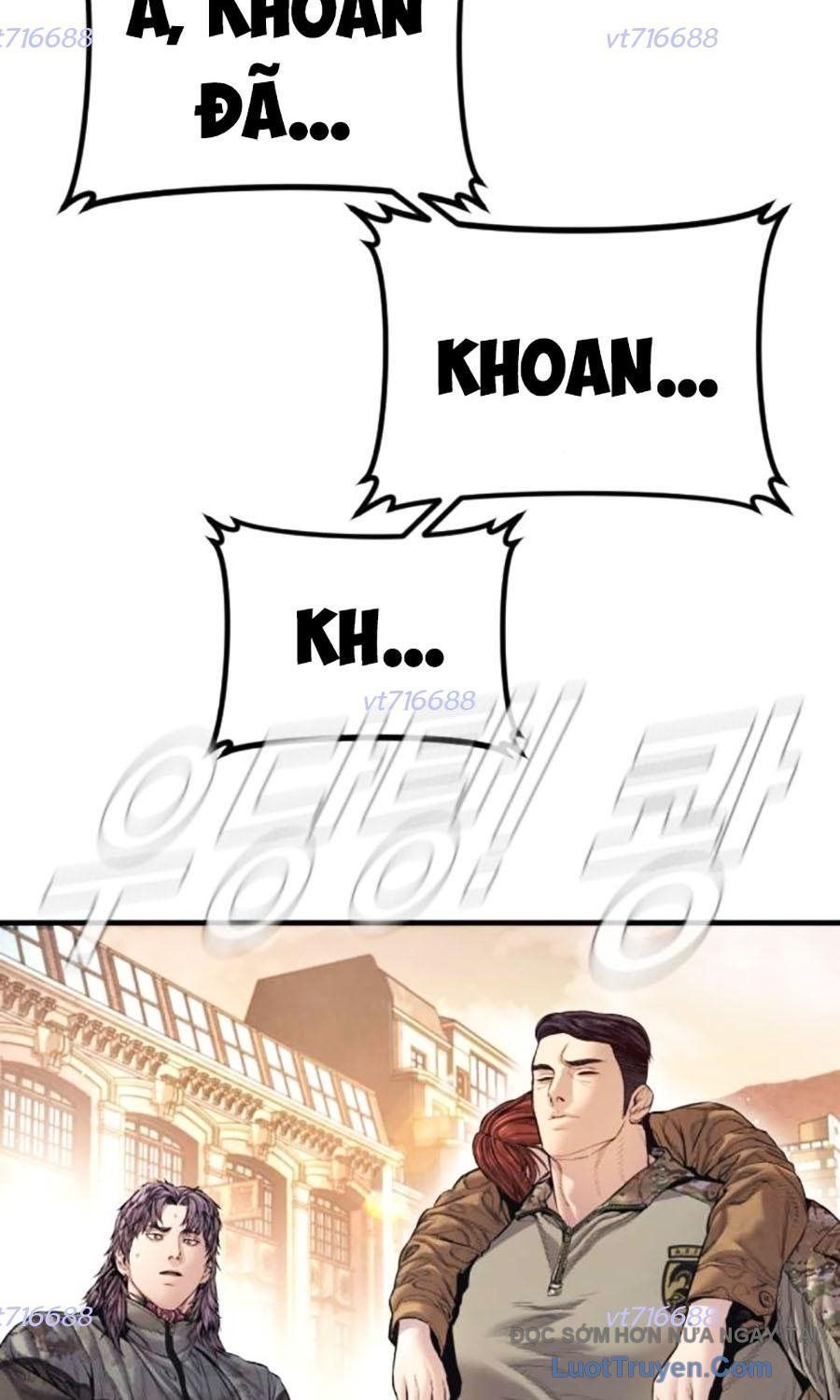 đọc truyện Bố Tôi Là Đặc Vụ Chương 215 ảnh 97 tại Thiên Thai Truyện