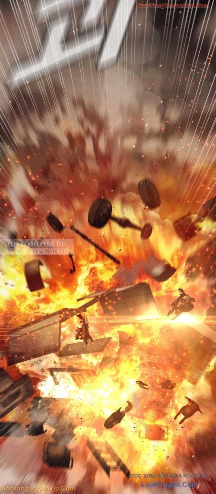 đọc truyện Bố Tôi Là Đặc Vụ Chương 216 ảnh 105 tại Thiên Thai Truyện