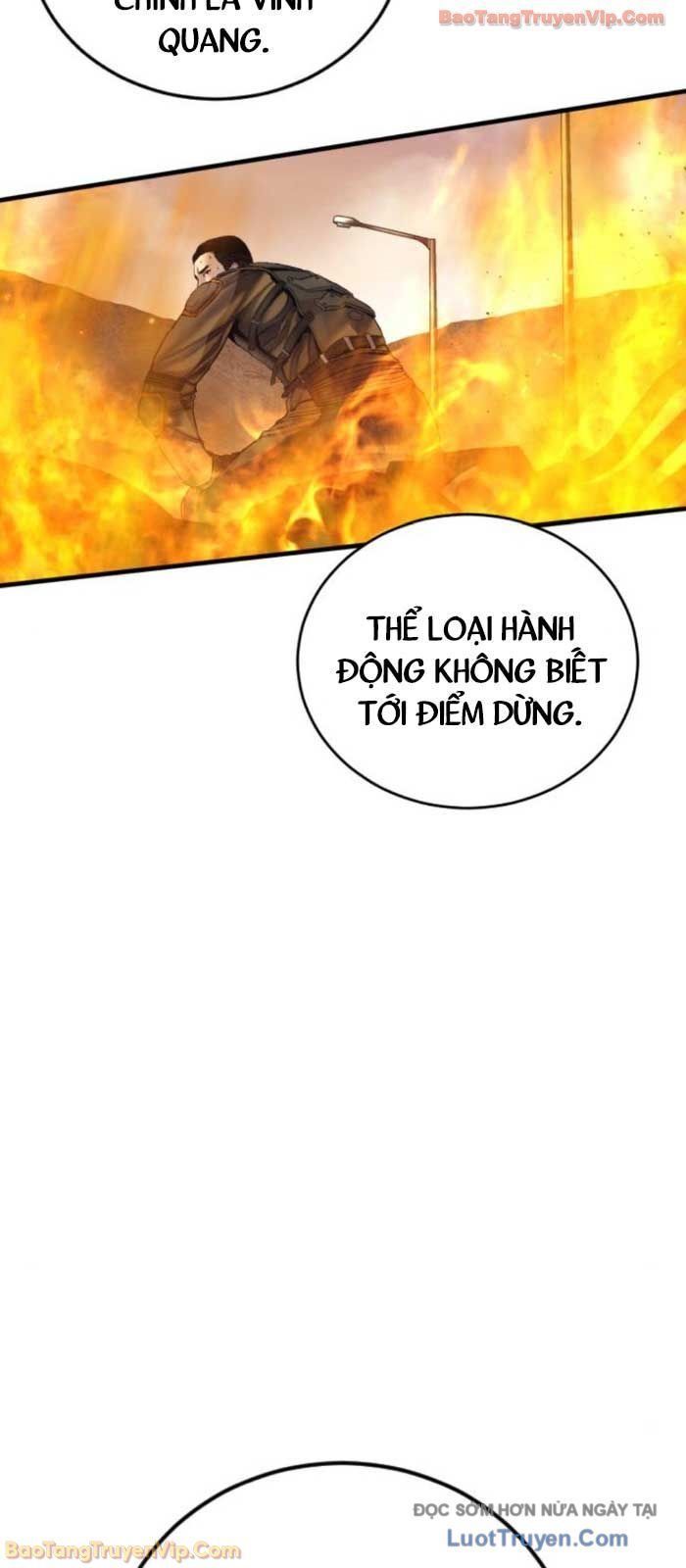 đọc truyện Bố Tôi Là Đặc Vụ Chương 216 ảnh 108 tại Thiên Thai Truyện