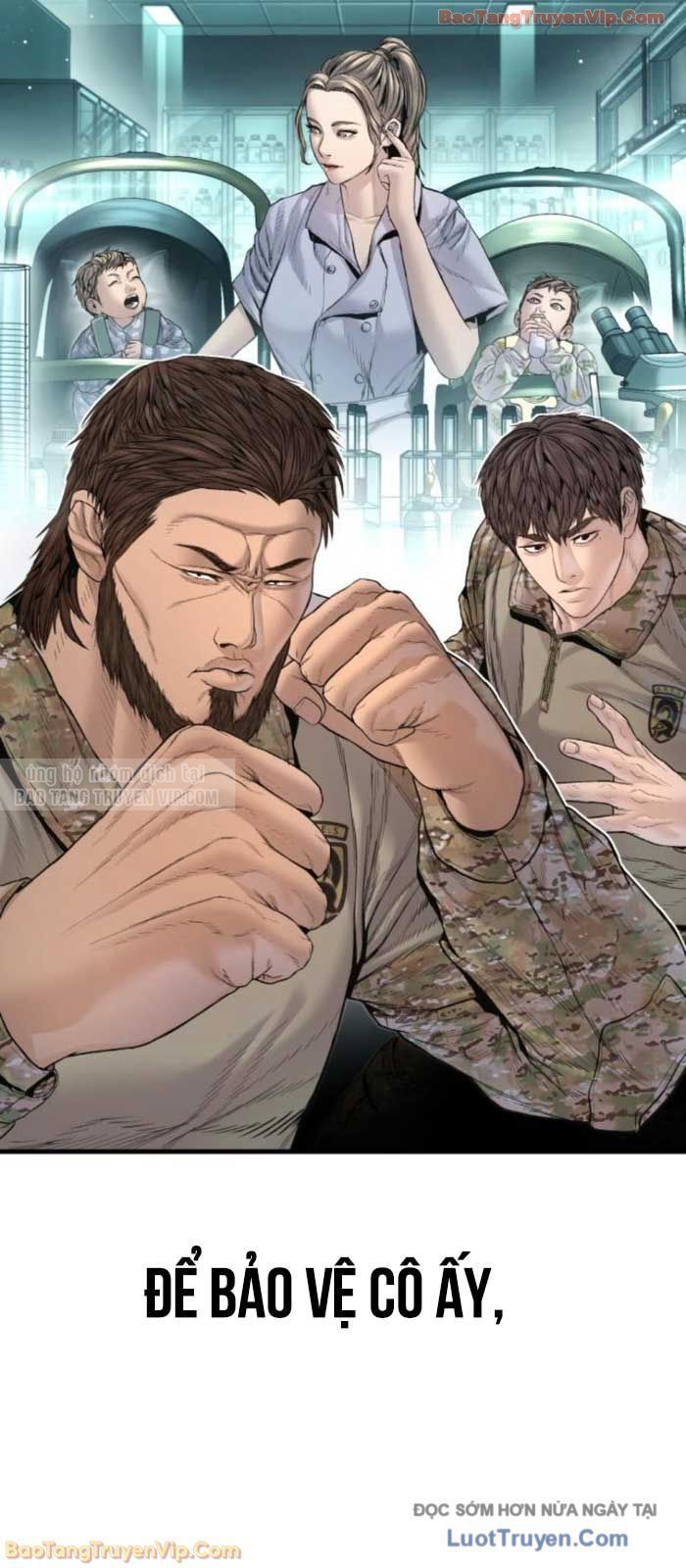 đọc truyện Bố Tôi Là Đặc Vụ Chương 216 ảnh 122 tại Thiên Thai Truyện