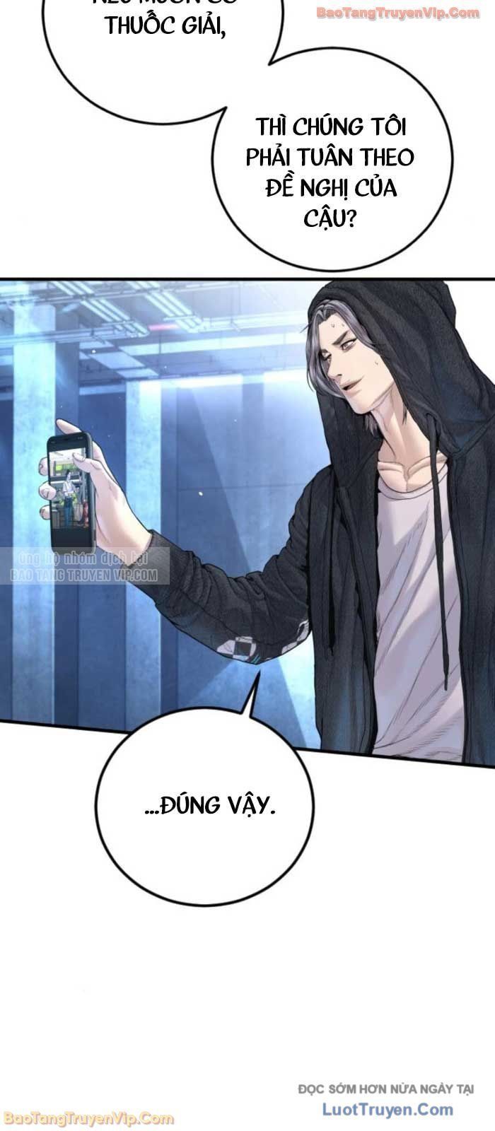 đọc truyện Bố Tôi Là Đặc Vụ Chương 216 ảnh 20 tại Thiên Thai Truyện