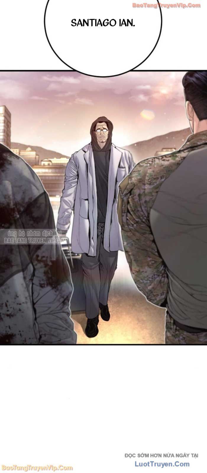 đọc truyện Bố Tôi Là Đặc Vụ Chương 216 ảnh 31 tại Thiên Thai Truyện