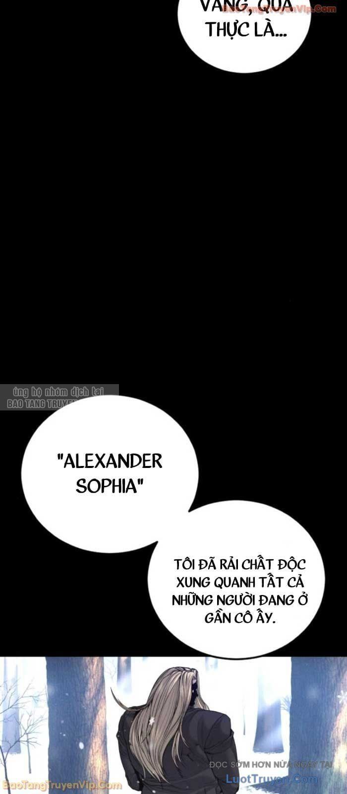 đọc truyện Bố Tôi Là Đặc Vụ Chương 216 ảnh 5 tại Thiên Thai Truyện