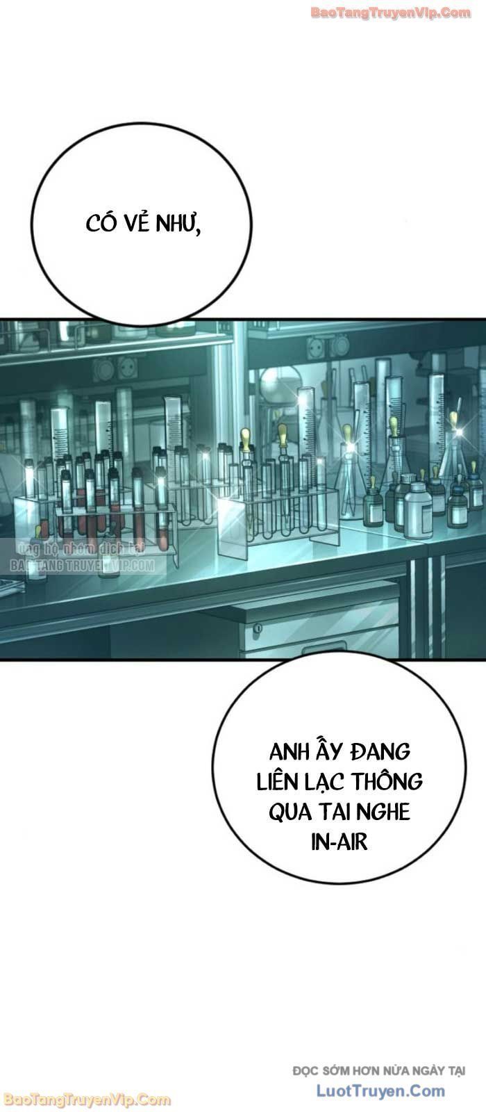 đọc truyện Bố Tôi Là Đặc Vụ Chương 216 ảnh 40 tại Thiên Thai Truyện