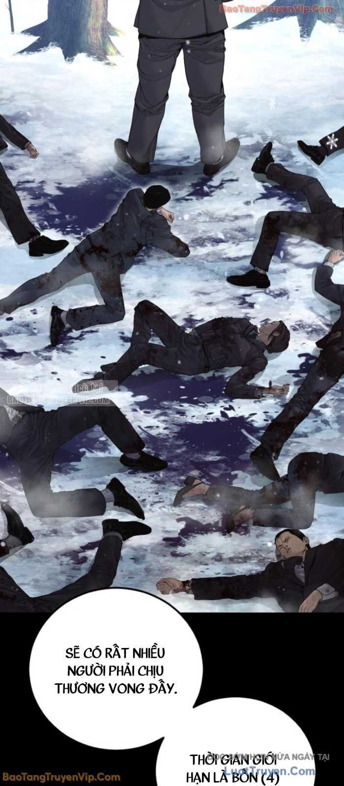 đọc truyện Bố Tôi Là Đặc Vụ Chương 216 ảnh 6 tại Thiên Thai Truyện